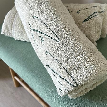 Agriturismo La Vista - Adults Only Фонтебланда Екстериор снимка