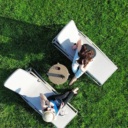 Agriturismo La Vista - Adults Only Фонтебланда Екстериор снимка