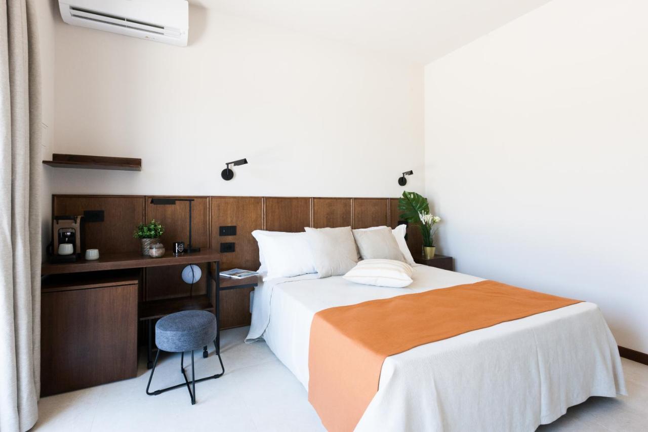 Agriturismo La Vista - Adults Only Фонтебланда Екстериор снимка