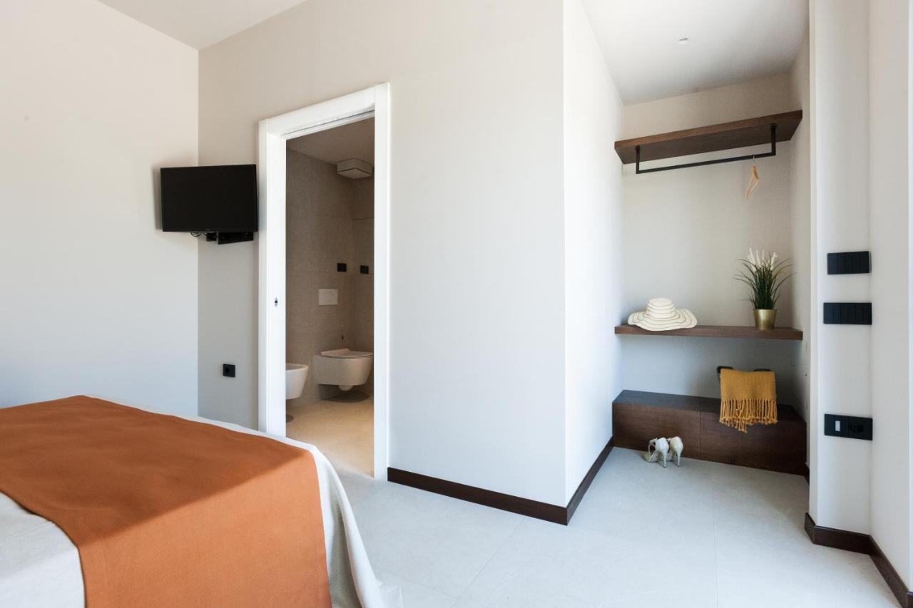 Agriturismo La Vista - Adults Only Фонтебланда Екстериор снимка