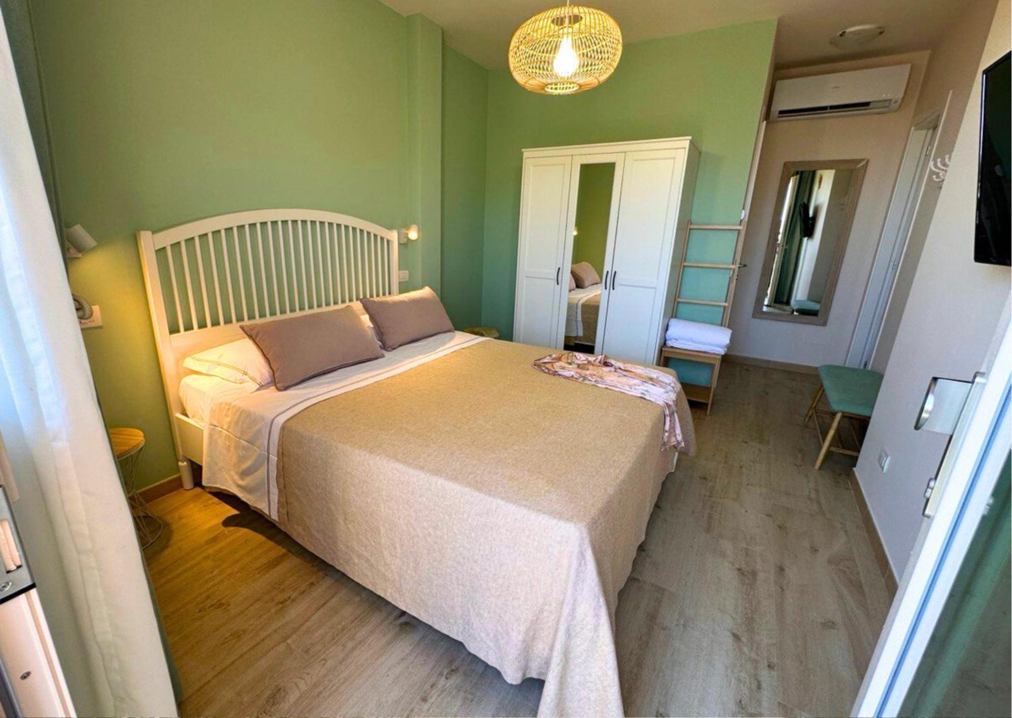 Agriturismo La Vista - Adults Only Фонтебланда Екстериор снимка