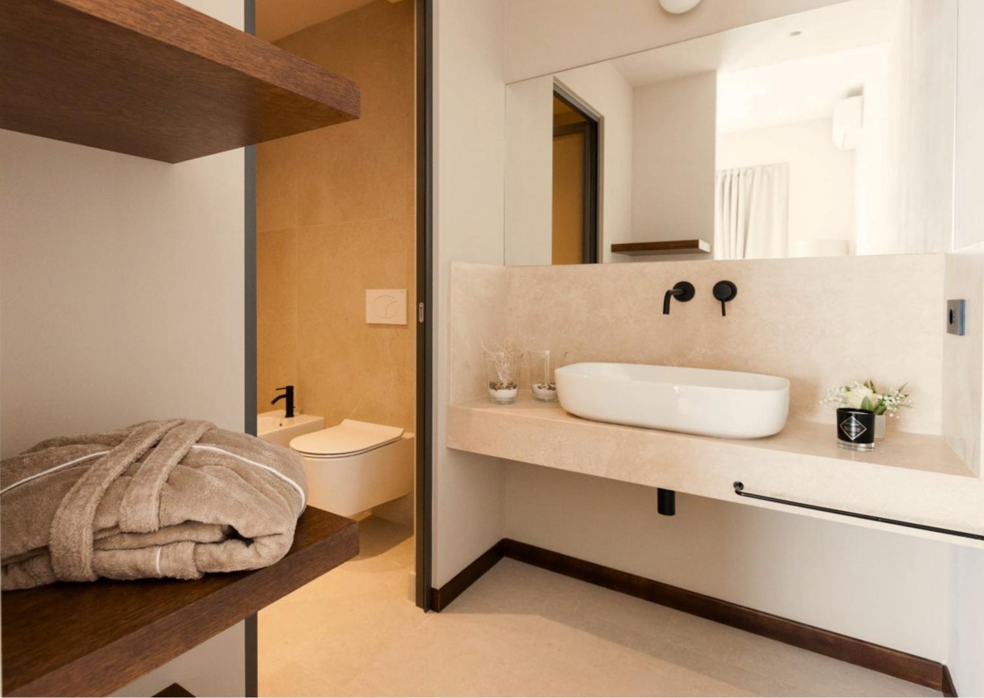 Agriturismo La Vista - Adults Only Фонтебланда Екстериор снимка