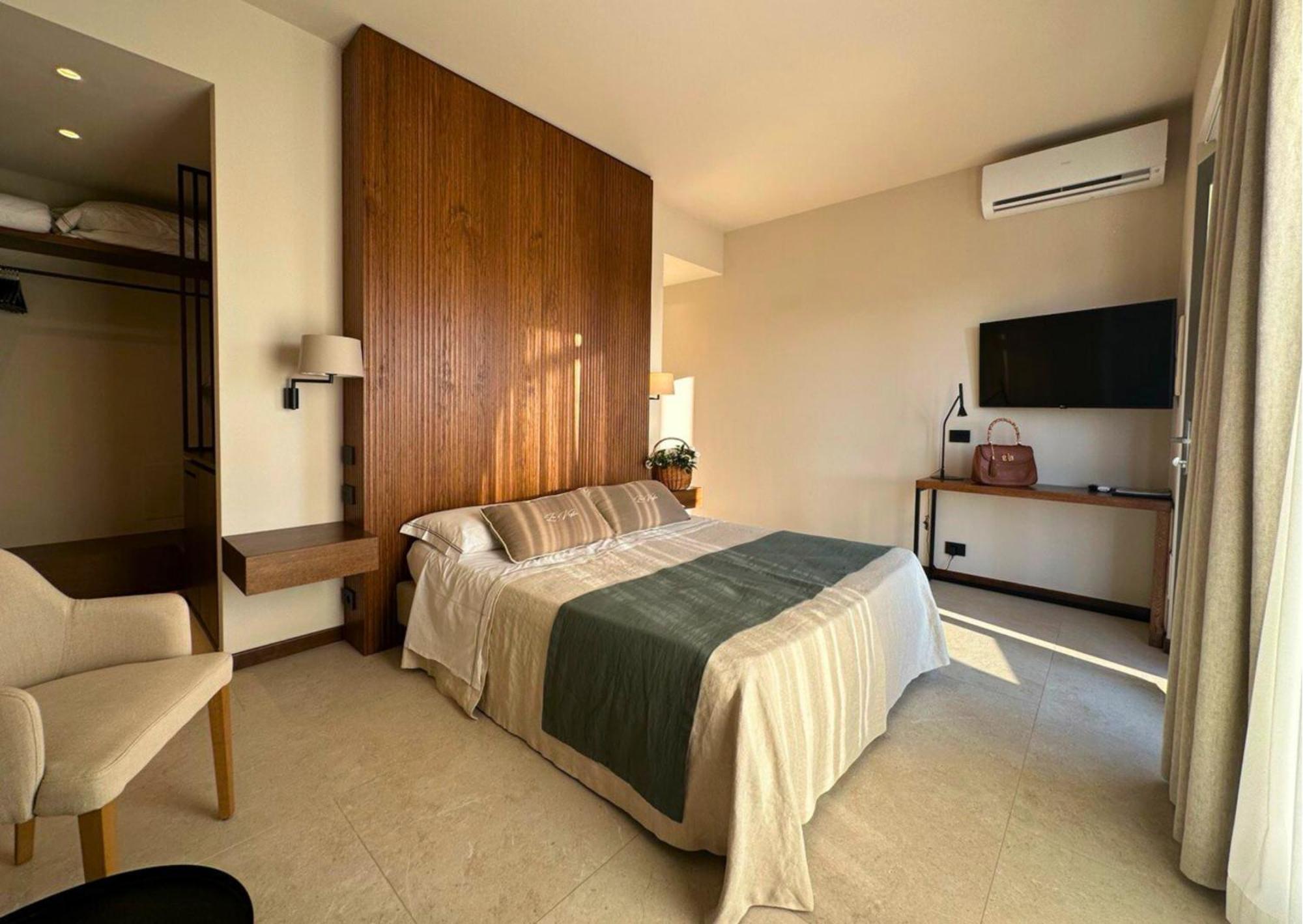 Agriturismo La Vista - Adults Only Фонтебланда Екстериор снимка