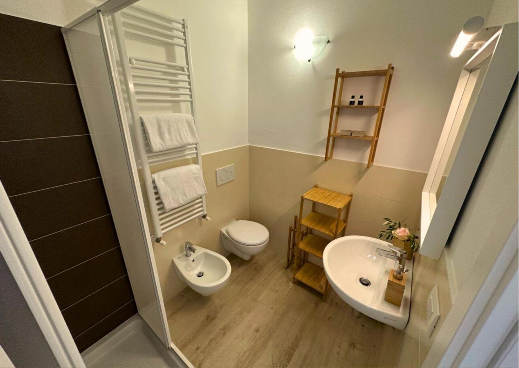 Agriturismo La Vista - Adults Only Фонтебланда Екстериор снимка